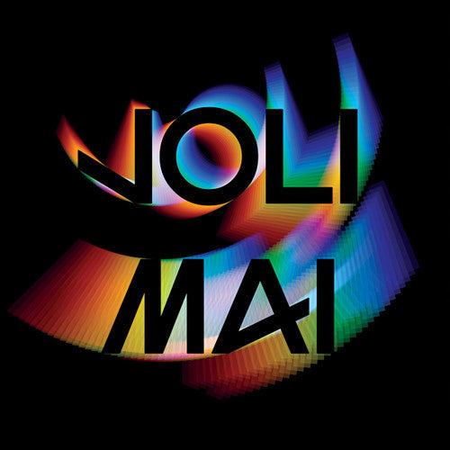 Daphni: Joli Mai - COMPACT DISCS