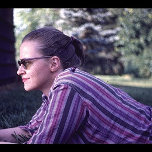 Connie Converse: Vanity Of Vanities - Tribute To Connie Converse - COMPACT DISCS