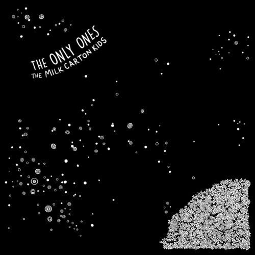 The Milk Carton Kids: Only Ones - VINYL LP