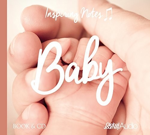 Samuels, Peter: Baby: Inspiring Notes - COMPACT DISCS