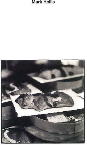 Mark Hollis: Mark Hollis - VINYL LP