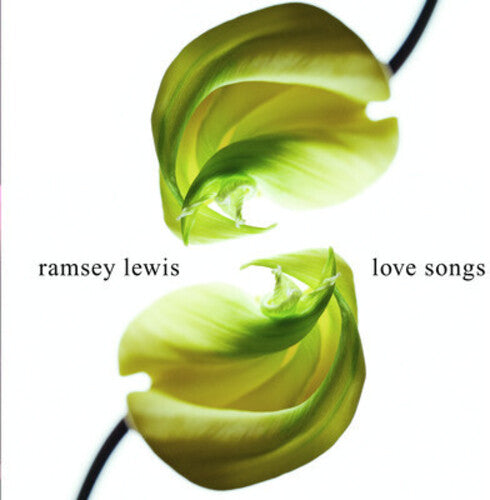 Ramsey Lewis: Love Songs - COMPACT DISCS