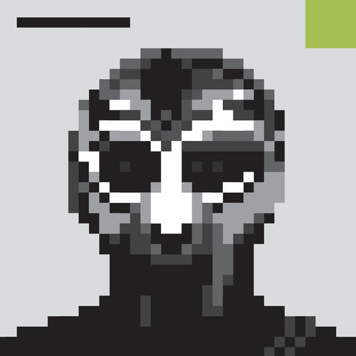 Madvillain: Four Tet Remixes - VINYL LP