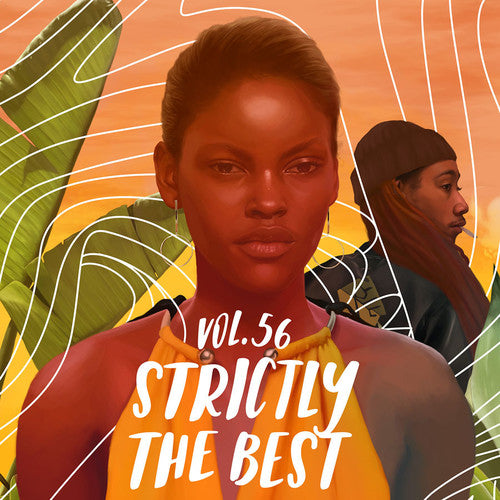Various Artists: Strictly The Best 56 / Various Artists - COMPACT DISCS