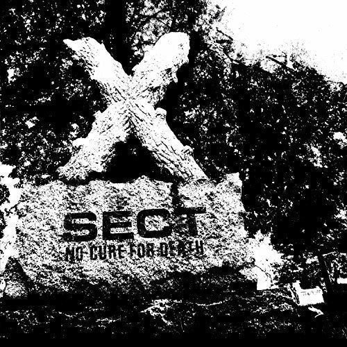 Sect: No Cure For Death - VINYL LP