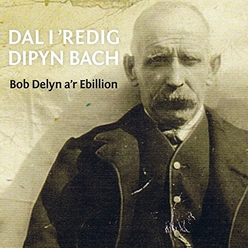 Bob Delyn a'R Ebillion: Dal I 'Redig Dipyn Bach - COMPACT DISCS