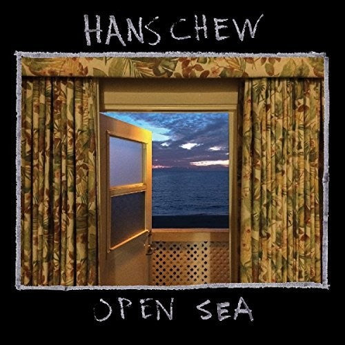 Hans Chew: Open Sea - VINYL LP