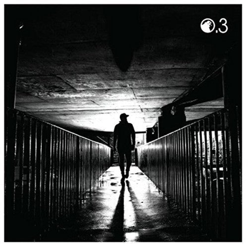 S.P.Y.: Alone In The Dark Ep3 - VINYL LP