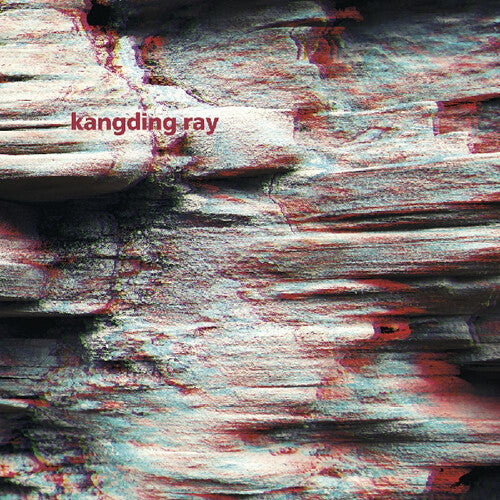 Kangding Ray: Azores - VINYL LP
