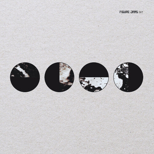 Radio Slave / Deetron: Figure Jams 007 - 12-INCH SINGLE
