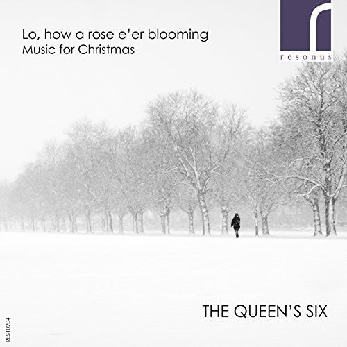 Byrd / Pinel: Music for Christmas - COMPACT DISCS