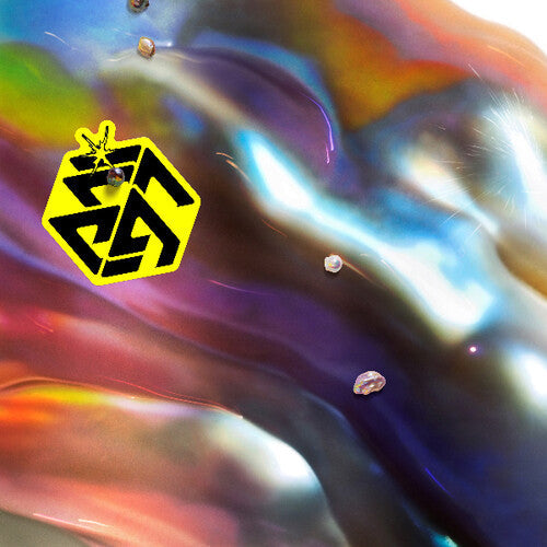 Air Max 97: Nacre - VINYL LP