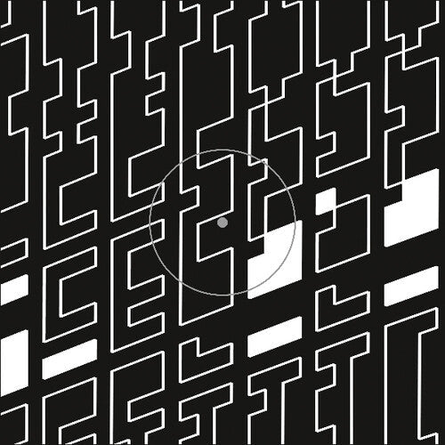 Hydergine: Inductive Signal - 12-INCH SINGLE