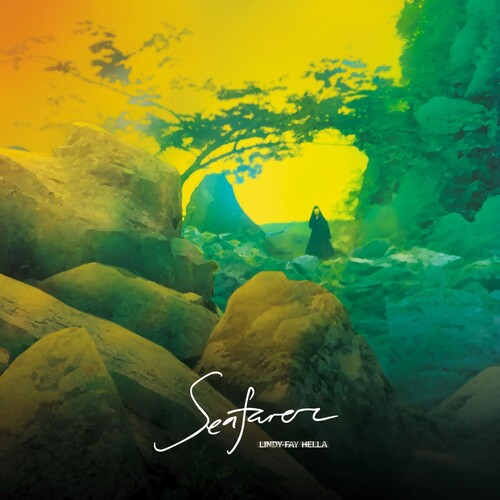 Lindy-Fay Hella: Seafarer - VINYL LP