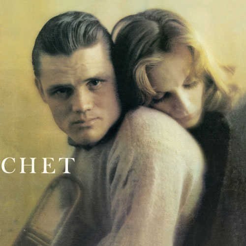 Chet Baker: Chet - VINYL LP