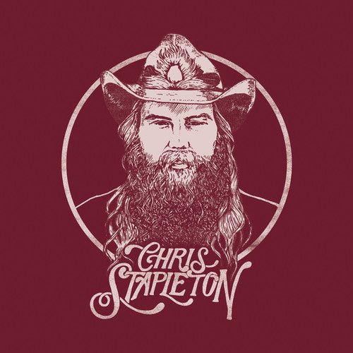 Chris Stapleton: From A Room: Volume 2 - COMPACT DISCS