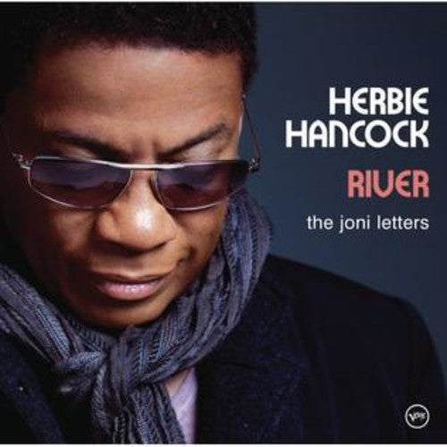 Herbie Hancock: River: The Joni Letters - COMPACT DISCS