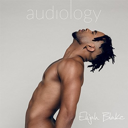 Elijah Blake: Audiology - COMPACT DISCS