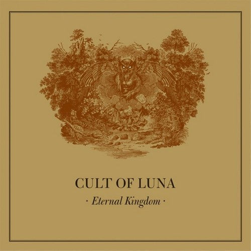 Cult of Luna: Eternal Kingdom - VINYL LP