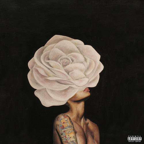 K. Michelle: Kimberly: People I Used To Know - COMPACT DISCS