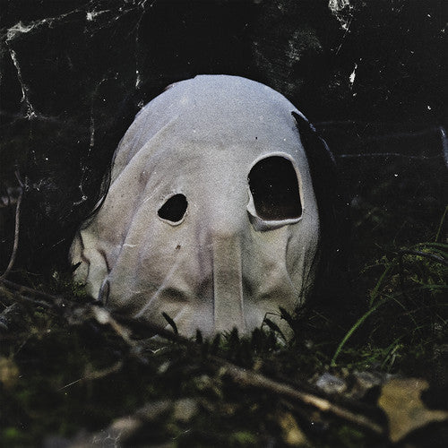 The Faceless: In Becoming A Ghost - COMPACT DISCS