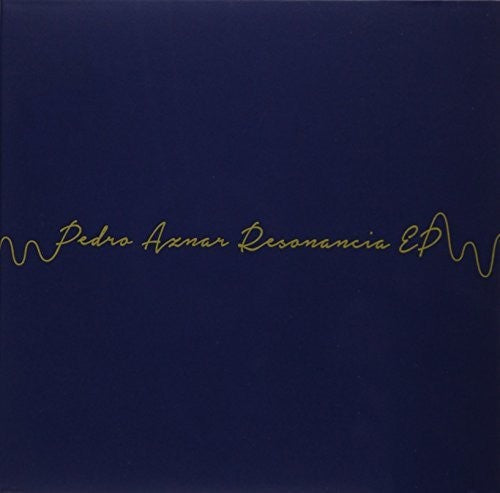 Pedro Aznar: Resonancia - COMPACT DISCS