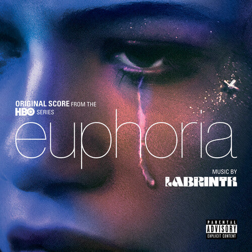 Labrinth: Euphoria (Original Score From the HBO Series) - VINYL LP
