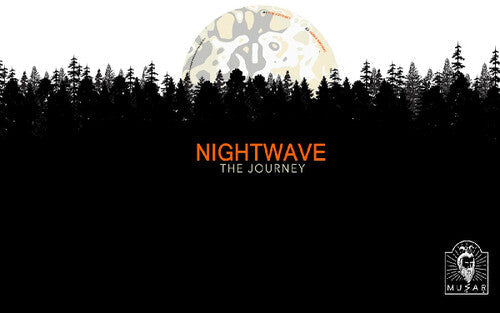 Nightwave: The Journey - VINYL LP
