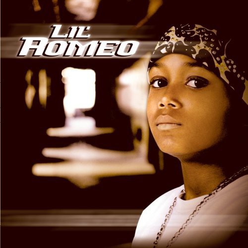 Romeo: Lil' Romeo - COMPACT DISCS
