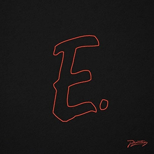 Erol Alkan: Reworks, Vol. 1 - COMPACT DISCS