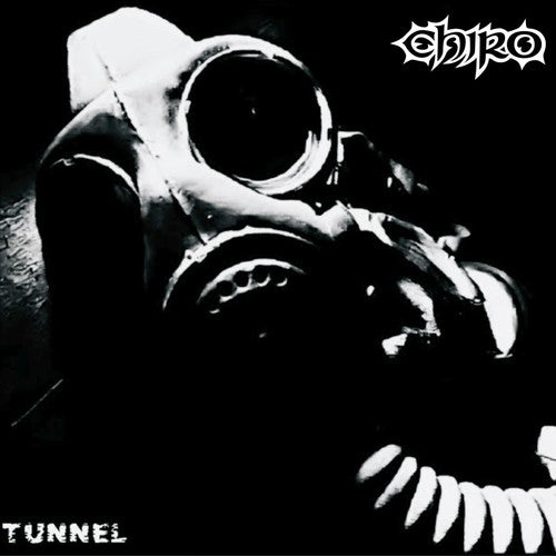 Chiro: Tunnel - COMPACT DISCS