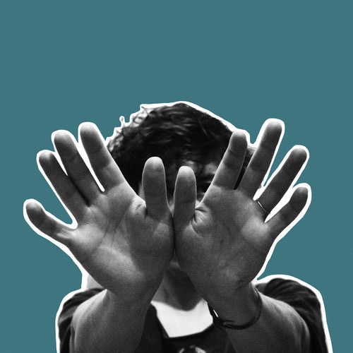 tUnE-yArDs: I Can Feel You Creep Into My Private Life - VINYL LP