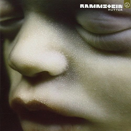 Rammstein: Remastered - VINYL LP