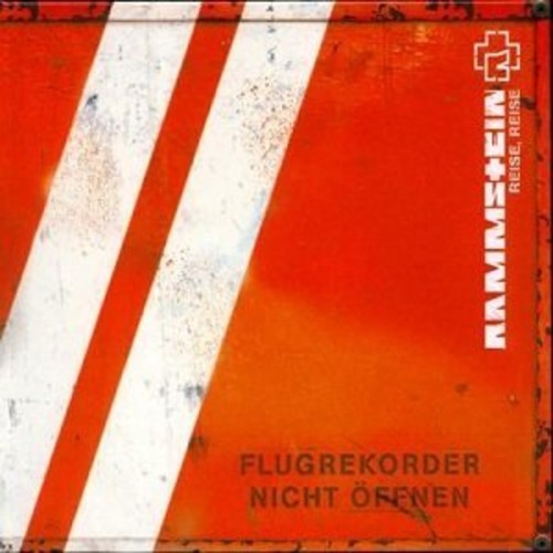 Rammstein: Reise, Reise - VINYL LP