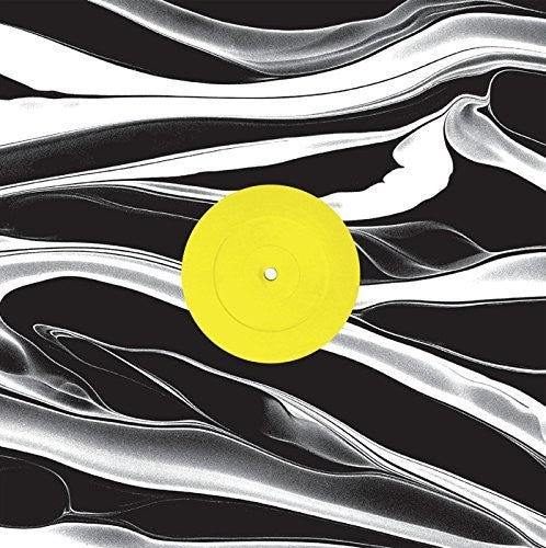 Lauer / Golden Filter: Arumbav / Aya - 12-INCH SINGLE