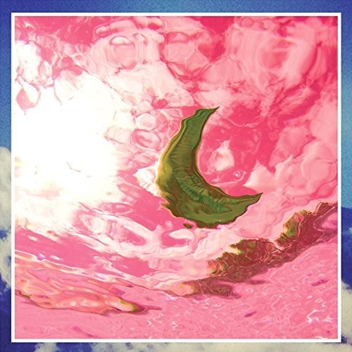 Django Django: Marble Skies - COMPACT DISCS