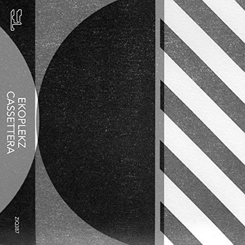 Ekoplekz: Cassettera - CASSETTES