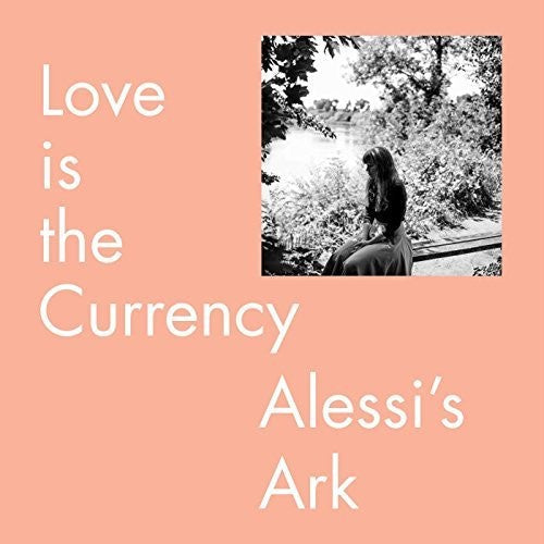 Alessi's Ark: Love Is The Currency - VINYL LP