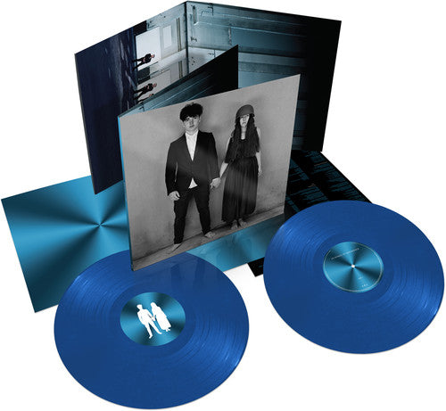 U2: Songs Of Experience - VINYL LP