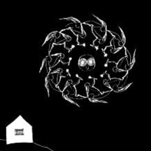 Deerhoof: Holdypaws - VINYL LP