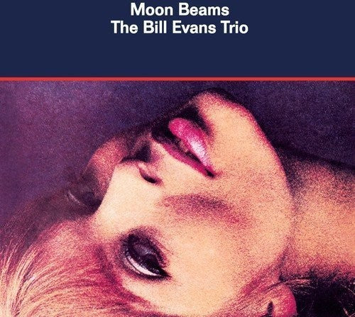 Bill Evans: Moon Beams - VINYL LP