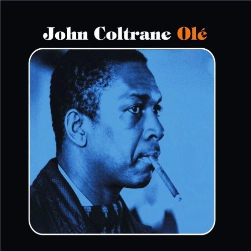 John Coltrane: Ole - VINYL LP