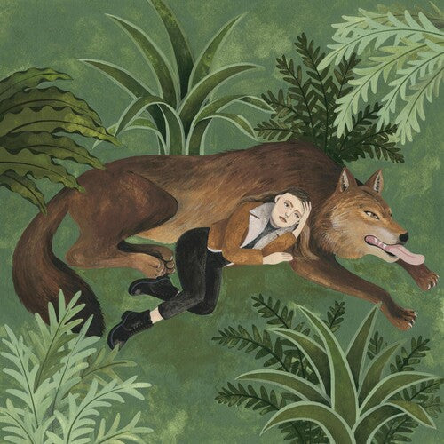 Cat Clyde: Hunters Trance - COMPACT DISCS