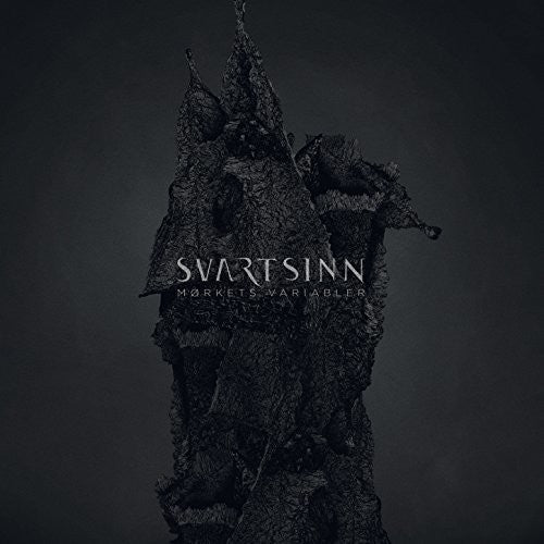 Svartsinn: Morkets Variabler - VINYL LP