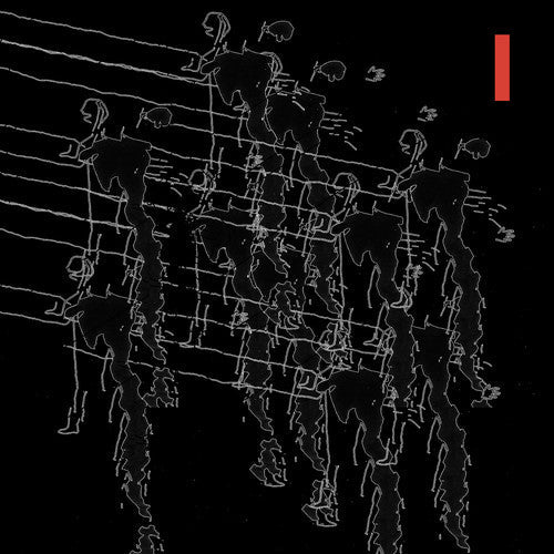 Hanz: Plasty I - VINYL LP
