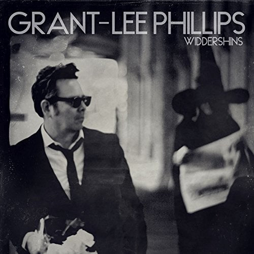 Grant Lee Phillips: Widdershins - VINYL LP
