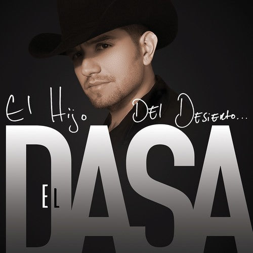 Dasa: Hijo Del Desierto - COMPACT DISCS