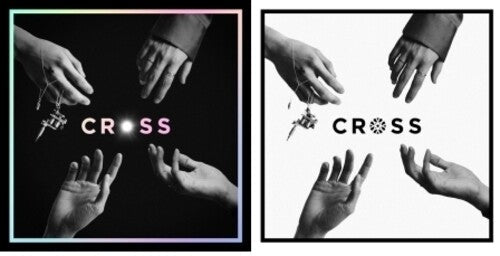 Winner: Cross (incl. 136pg Photobook, 4 Postcards, 4 Polaroids, 2 Photocards +Authentication Card) - COMPACT DISCS