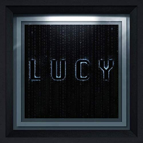 Soccer Mommy: lucy - 7-INCH SINGLE