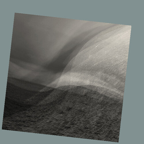 Davis, Gareth & Scanner: Footfalls - VINYL LP